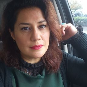 Esmeralda, Babysitter a Messina