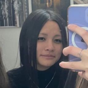 Alessia, Babysitter a Cupramontana