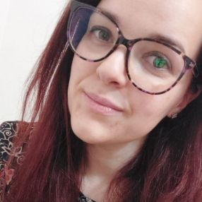 Maria, Babysitter a Gaeta