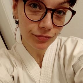 Roberta, Babysitter a Sant'Angelo Lodigiano