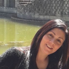 Maria, Babysitter a Montopoli in Val D'arno