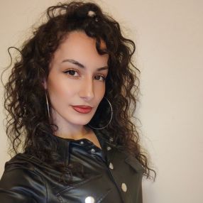 Patrizia, Babysitter a Provincia di Potenza