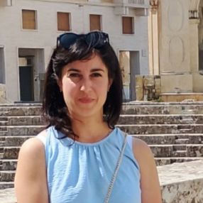 Liliana, Babysitter in San Gimignano