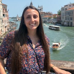 Giuliana, Babysitter in Bologna