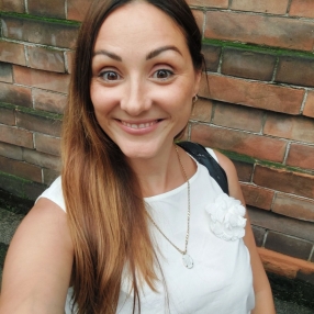 Madalina, Famiglia a Torino