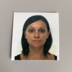 Filomena, Babysitter in Giaveno