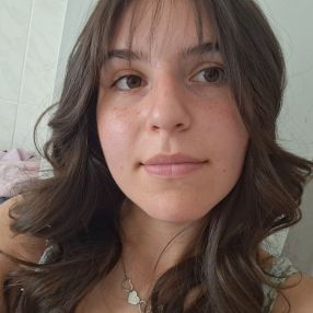 Gaia, Babysitter a Provincia di Ferrara