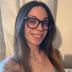 Allyson, Babysitter a Solesino