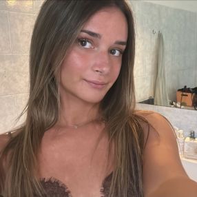 Chiara, Babysitter a Cusano Milanino