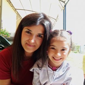 Roberta, Babysitter a Provincia del Sulcis Iglesiente