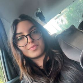 Sara, Babysitter in Mentana