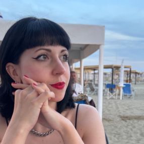 Eleonora, Babysitter a Muscoline