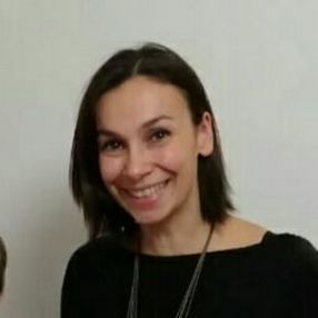 Silvia, Babysitter a Zola Predosa