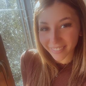 Maria Helena, Babysitter a San Lucido