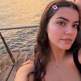 Noemi, Babysitter a Isernia