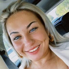 Suad, Babysitter a Lombardia