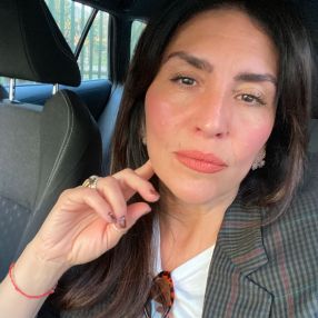 Brunella, Babysitter in Lusciano