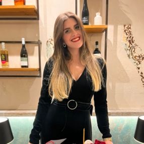 Giorgia, Babysitter a Favara