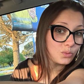 Giusy, Babysitter a Fuscaldo