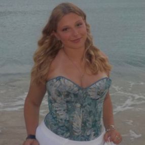 Anna, Babysitter a Volpago del Montello