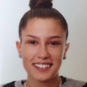 Carola, Babysitter in Gerenzano
