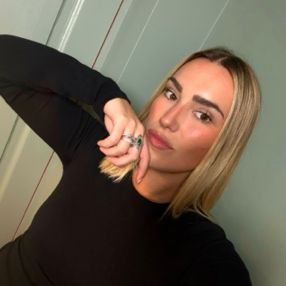 Federica, Babysitter a Livorno