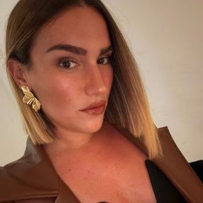 Federica, Babysitter a Livorno