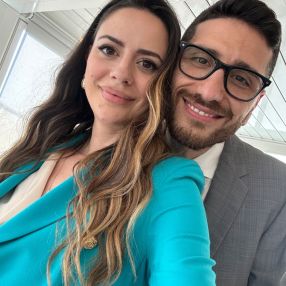 Desiree, Famiglia a San Valentino Torio