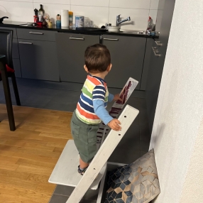 Fernando, Famiglia a Città metropolitana di Roma Capitale