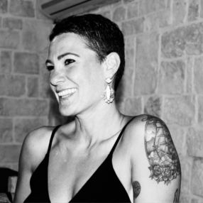 Claudia, Babysitter a Martina Franca