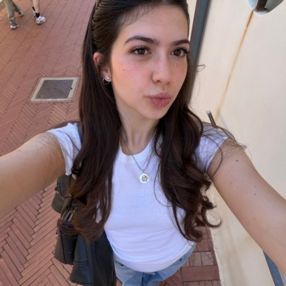 Chiara, Babysitter in Cairo Montenotte