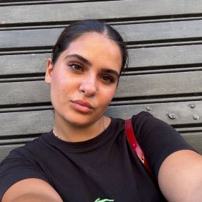 Giorgia, Babysitter a Città metropolitana di Sassari