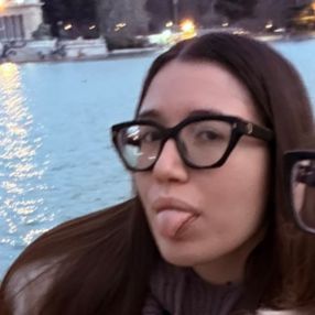 Giorgia, Babysitter a Margherita di Savoia