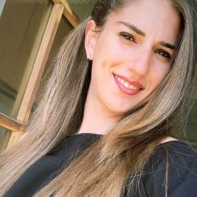 Noemi, Babysitter a Martina Franca