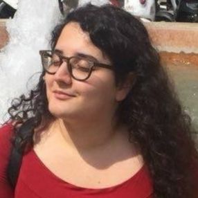 Giulia, Babysitter a Vittorio Veneto