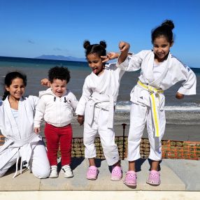 Ayoub, Famiglia a Barcellona Pozzo di Gotto