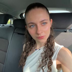 Giulia, Babysitter in Buggiano