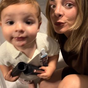 Dalila, Famiglia a Muggiò