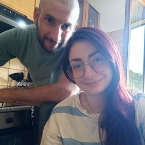 Angelica, Famiglia a Provincia autonoma di Trento