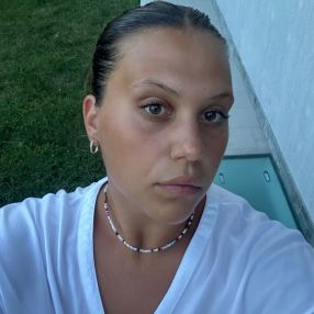 Vanessa, Babysitter in Martinengo