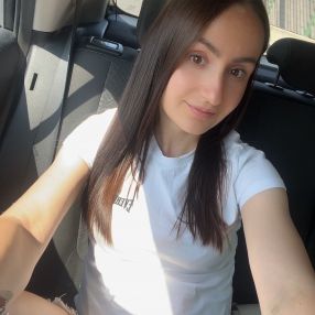 Grosu, Babysitter in Salzano
