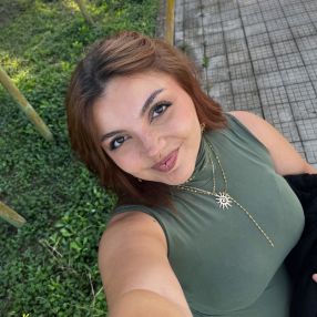 Giulia, Babysitter a Settimo San Pietro
