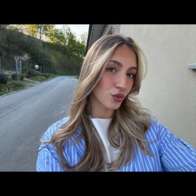 Beatrice, Babysitter in Sant'anna