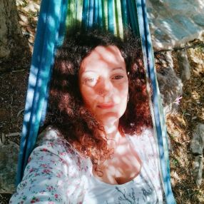 Tiziana, Babysitter a Gavi