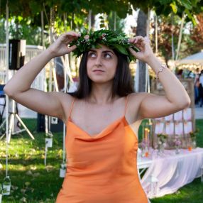 Michela, Babysitter in Pescara