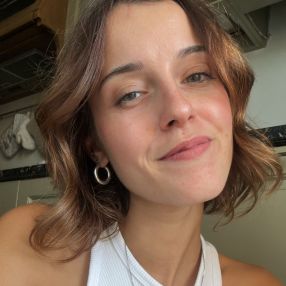 Beatrice, Babysitter a Torre Boldone