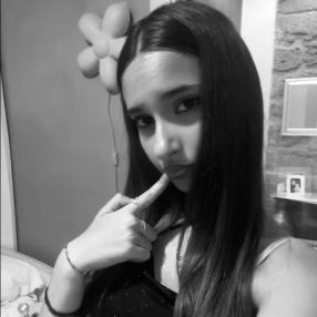 Antonietta, Babysitter a Porto Empedocle