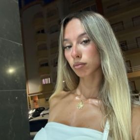 Taisa, Babysitter a San Damiano D'asti