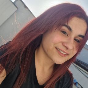Nadia, Babysitter a Sant'Agata di Militello
