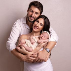 Alessandro, Famiglia a Provincia di Monza e della Brianza